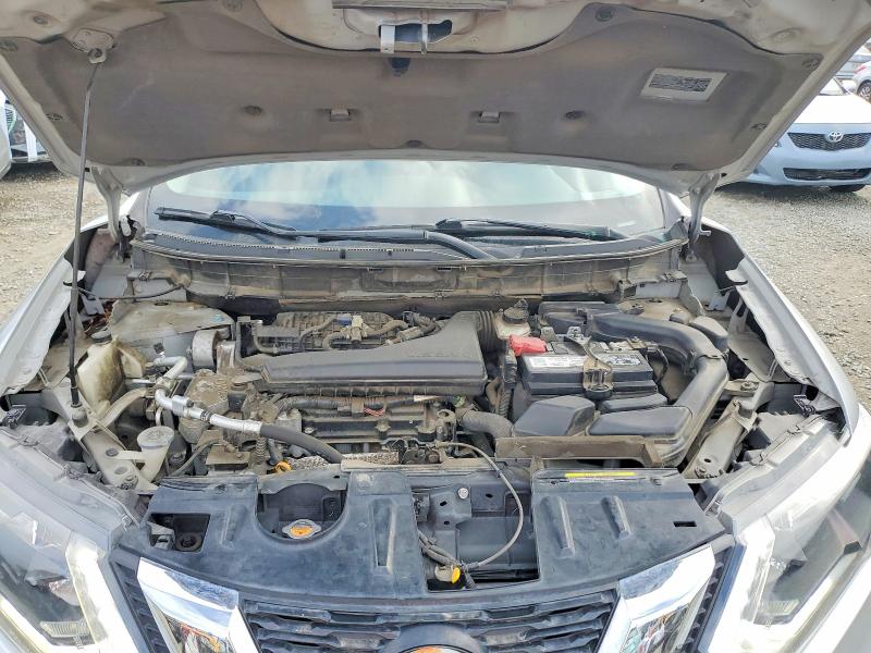 Photo 12 from auction – 2020 NISSAN ROGUE with VIN 5N1AT2MT6LC753431