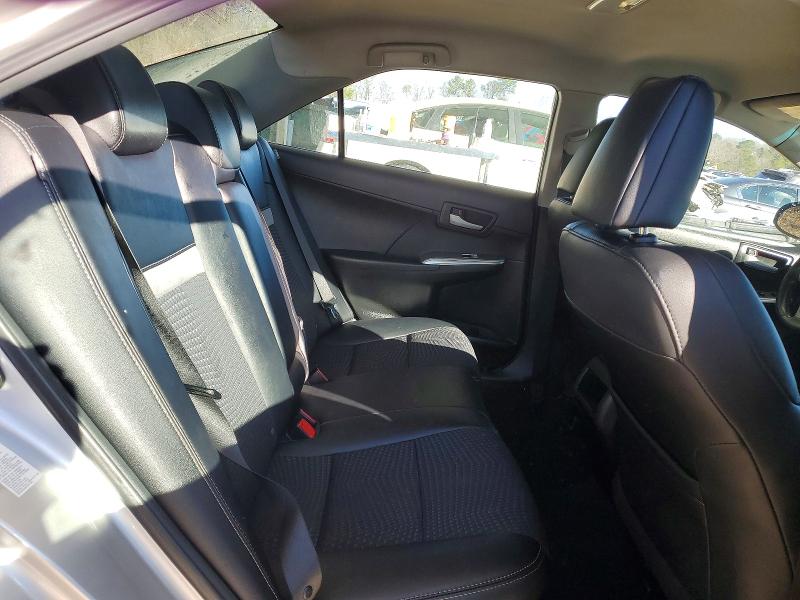 Photo 10 from auction – 2014 TOYOTA CAMRY L with VIN 4T1BF1FK5EU369390