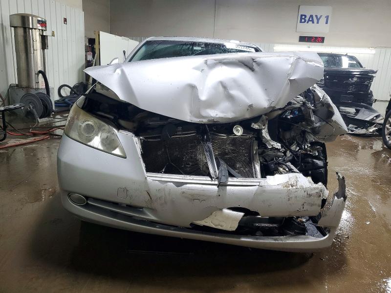 Photo 5 from auction – 2007 LEXUS ES 350 with VIN JTHBJ46G972124699
