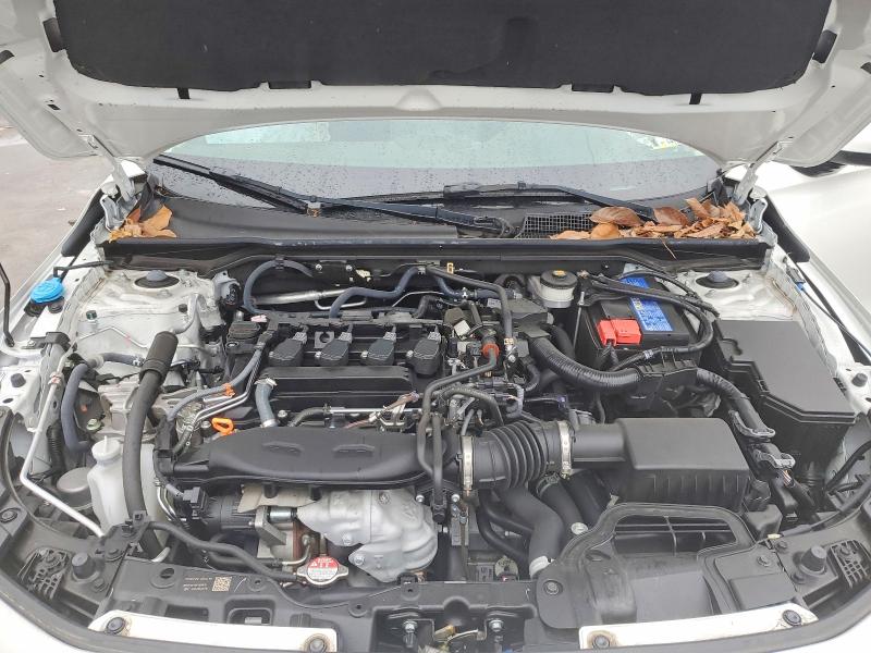 Photo 11 from auction – 2023 HONDA CIVIC with VIN 2HGFE1F71PH321932
