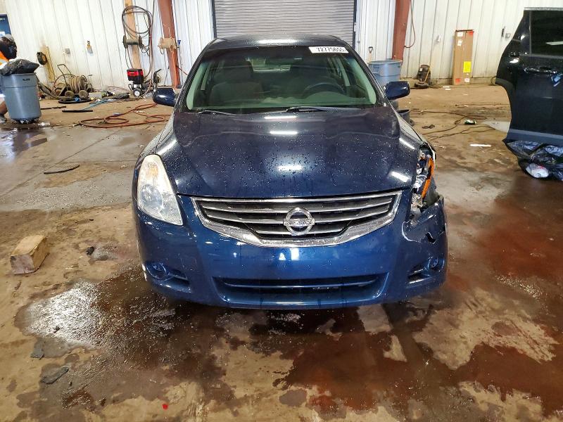 Photo 5 from auction – 2012 NISSAN ALTIMA BAS with VIN 1N4AL2AP9CC239896