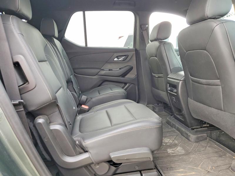 Photo 11 from auction – 2022 CHEVROLET TRAVERSE with VIN 1GNERHKW7NJ191582
