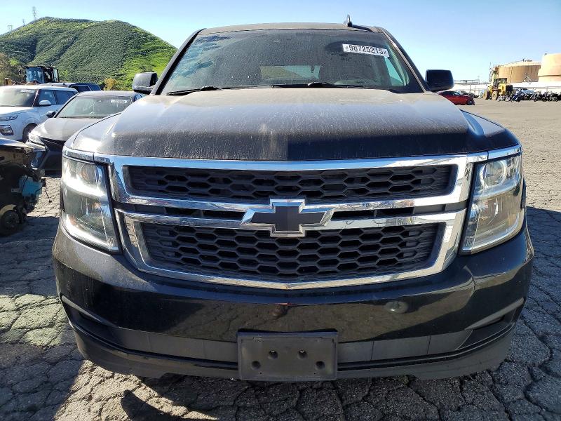 Photo 5 from auction – 2016 CHEVROLET TAHOE C150 with VIN 1GNSCBKC3GR408234