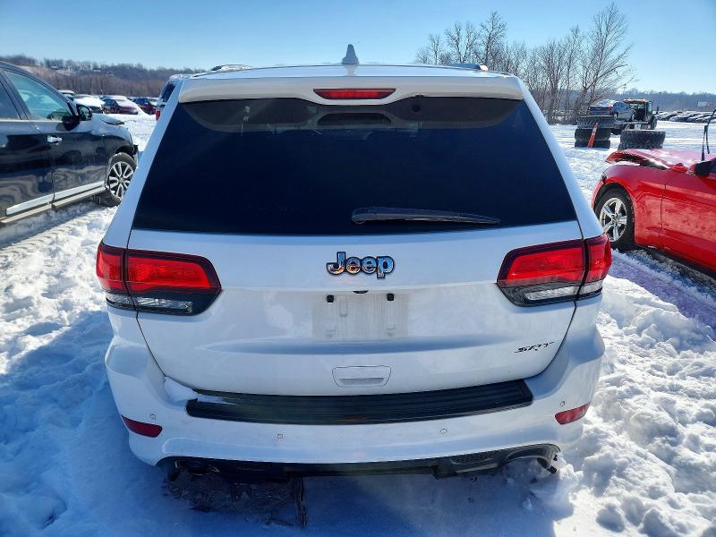 Photo 6 from auction – 2015 JEEP GRAND CHER with VIN 1C4RJFDJ9FC646185