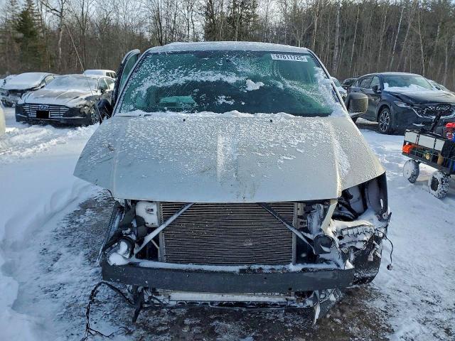 Photo 5 from auction – 2011 DODGE GRAND CARA with VIN 2D4RN4DG1BR732639