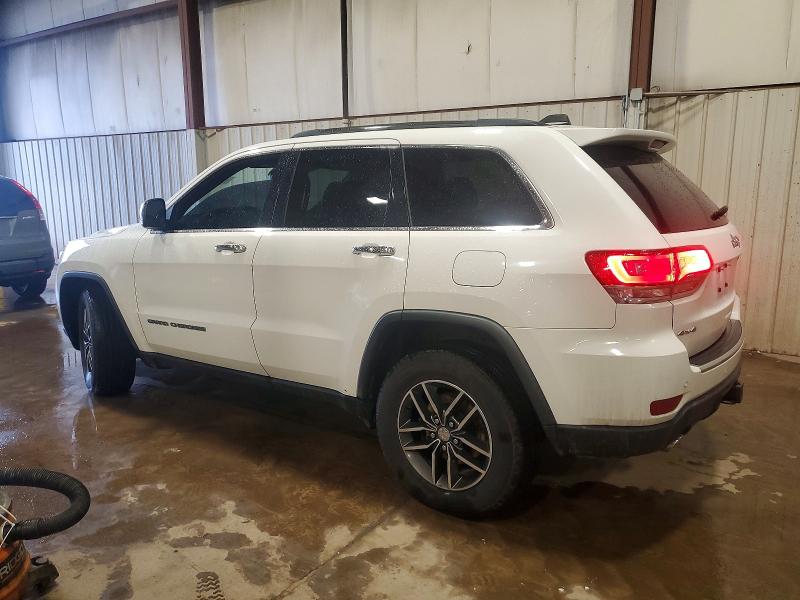 Photo 2 from auction – 2017 JEEP GRAND CHER with VIN 1C4RJFBT8HC864979