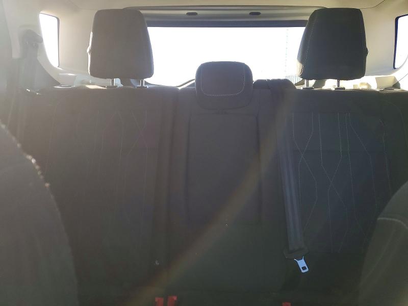 Photo 10 from auction – 2020 FORD ECOSPORT S with VIN MAJ3S2GE2LC347973