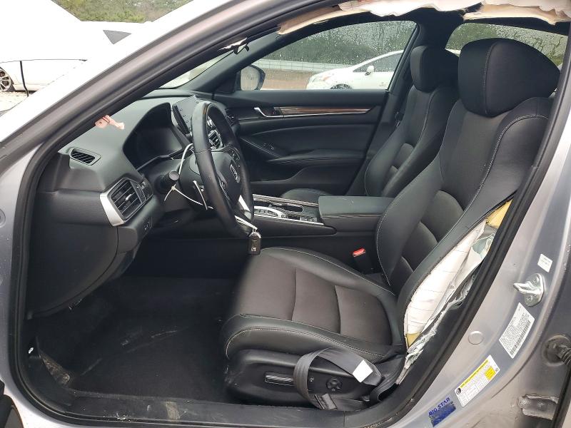 Photo 7 from auction – 2022 HONDA ACCORD SPO with VIN 1HGCV2F34NA018936