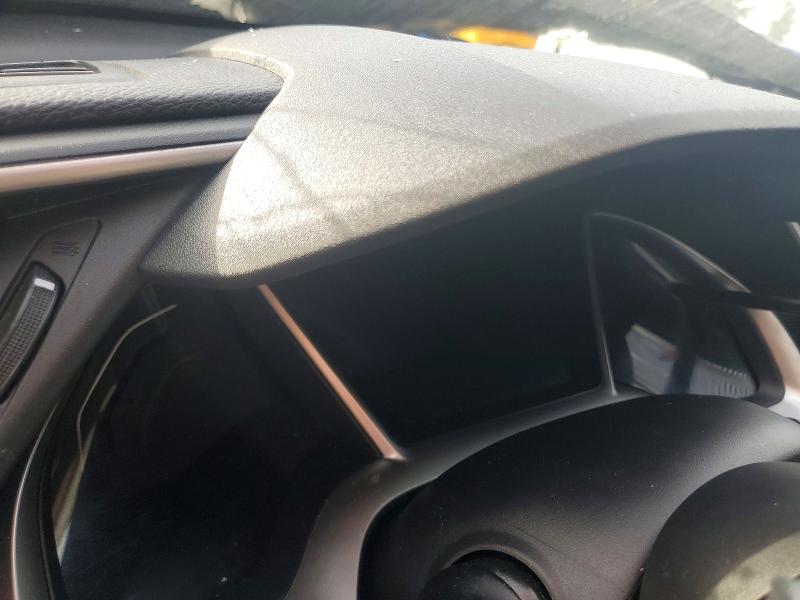 Photo 9 from auction – 2019 HONDA CIVIC with VIN 19XFC2F81KE203449