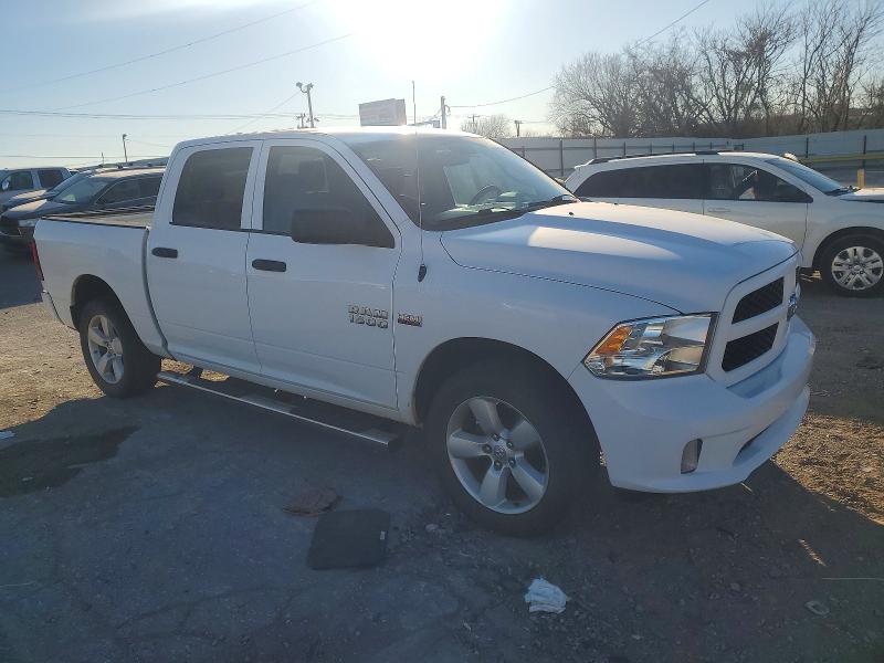 Photo 4 from auction – 2014 RAM 1500 ST with VIN 1C6RR7KT0ES412032