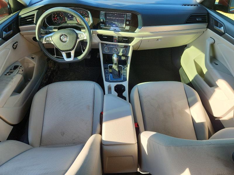 Photo 8 from auction – 2019 VOLKSWAGEN JETTA with VIN 3VWC57BU9KM094089