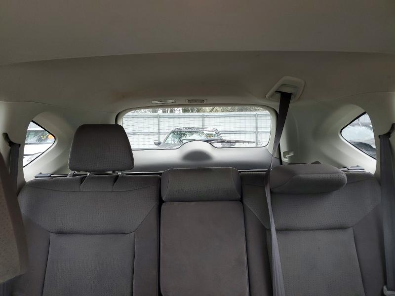 Photo 10 from auction – 2013 HONDA CR-V with VIN 2HKRM4H52DH653103