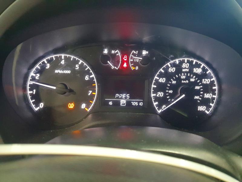 Photo 9 from auction – 2017 NISSAN SENTRA with VIN 3N1AB7AP6HY225420