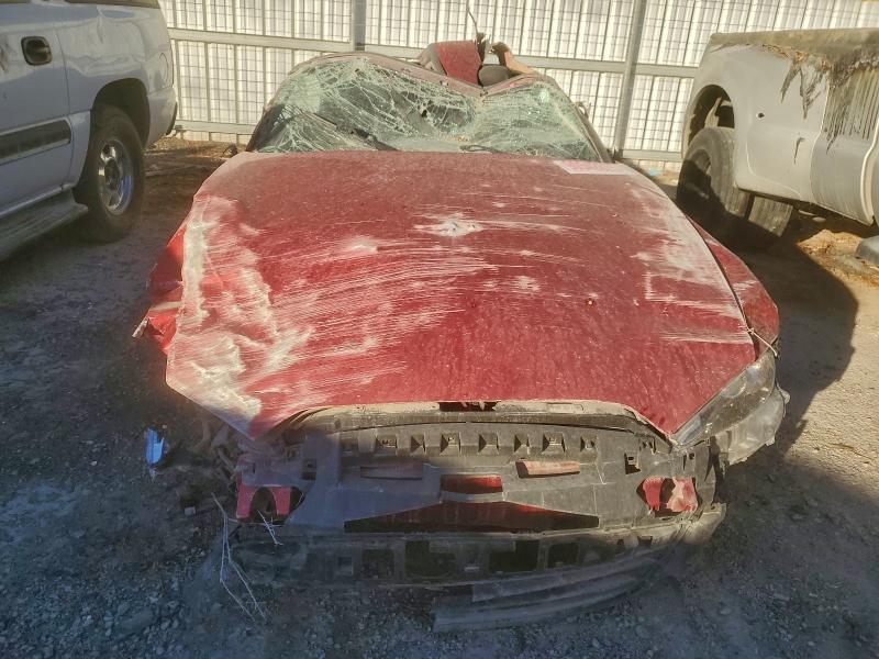 Photo 5 from auction – 2016 MAZDA MX-5 MIATA with VIN JM1NDAC76G0109033