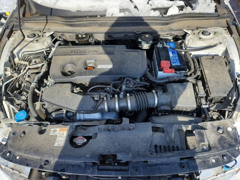 Photo 11 from auction – 2020 HONDA ACCORD SPO with VIN 1HGCV2F31LA024142
