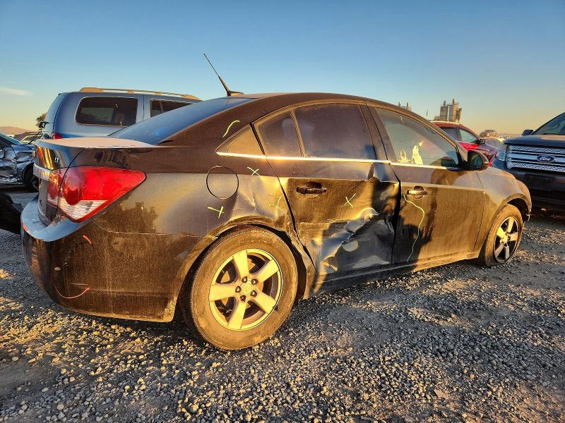 Photo 3 from auction – 2012 CHEVROLET CRUZE with VIN 1G1PF5SC0C7309277