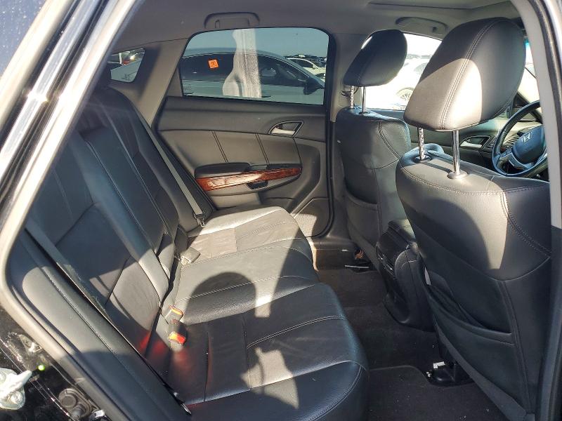 Photo 11 from auction – 2012 HONDA CROSSTOUR with VIN 5J6TF3H56CL000143