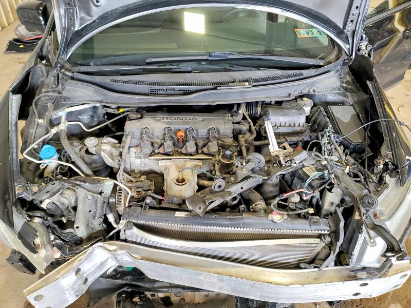 Photo 11 from auction – 2015 HONDA CIVIC EXL with VIN 19XFB2F98FE085353