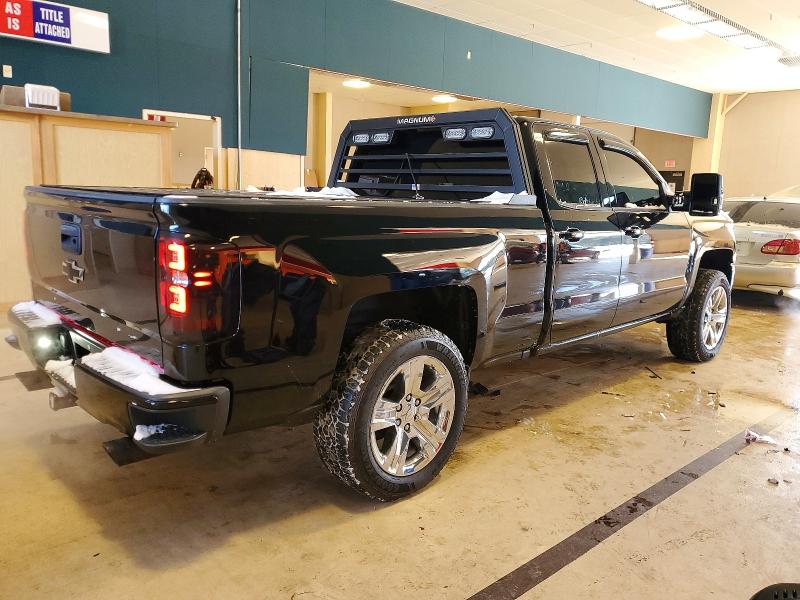 Photo 3 from auction – 2019 CHEVROLET SILVERADO LD with VIN 2GCVKMEC3K1220475