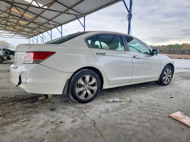 Photo 3 from auction – 2008 HONDA ACCORD with VIN 1HGCP36898A049907