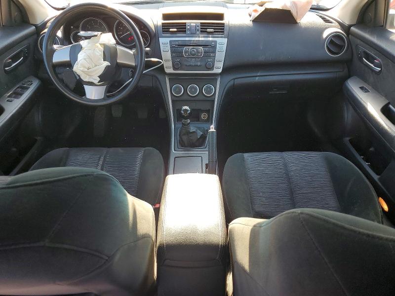 صورة رقم 8 من المزاد - 2009 MAZDA 6 I مع VIN 1YVHP80A595M43096