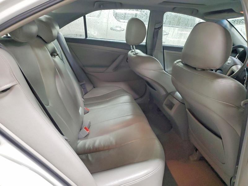 Photo 10 from auction – 2009 TOYOTA CAMRY BASE with VIN 4T4BE46K39R114074