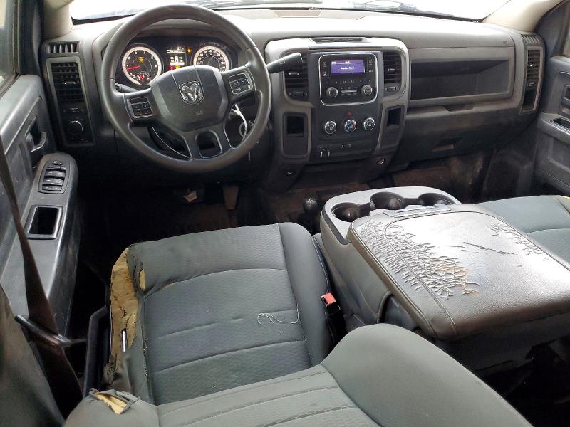 Photo 8 from auction – 2014 RAM 2500 ST with VIN 3C6TR5HT6EG258905