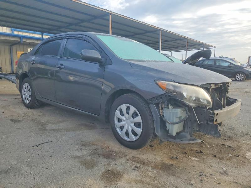 Photo 4 from auction – 2010 TOYOTA COROLLA BA with VIN 1NXBU4EE9AZ280757