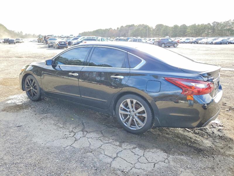 Photo 2 from auction – 2017 NISSAN ALTIMA with VIN 1N4AL3AP9HC145756