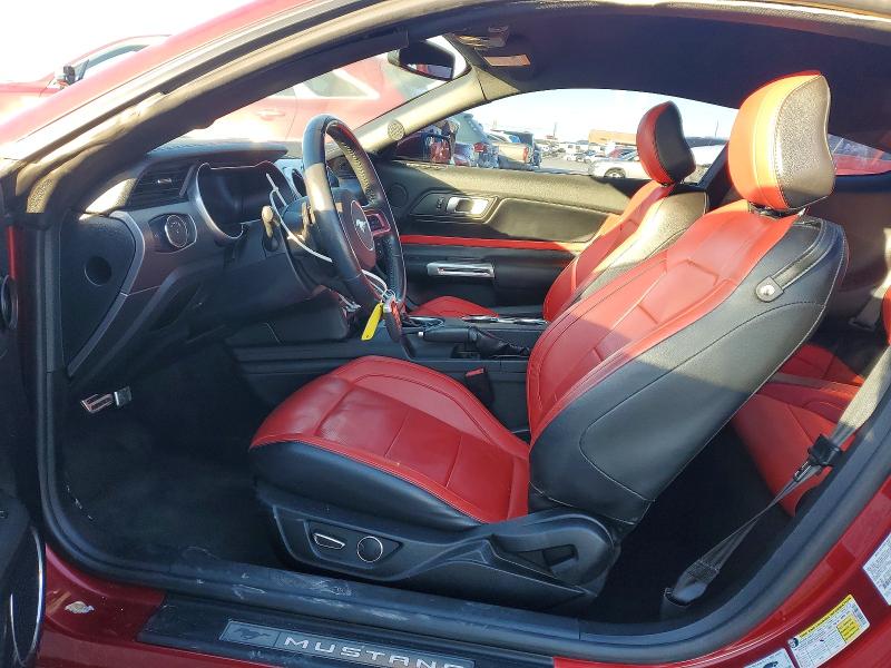 Photo 7 from auction – 2018 FORD MUSTANG GT with VIN 1FA6P8CF1J5111574