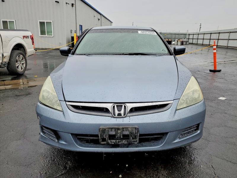 Photo 5 from auction – 2007 HONDA ACCORD with VIN 1HGCM56377A079771