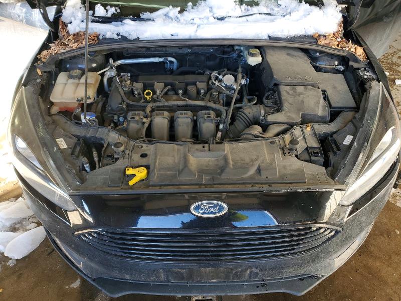 Photo 11 from auction – 2017 FORD FOCUS SEL with VIN 1FADP3H29HL242564