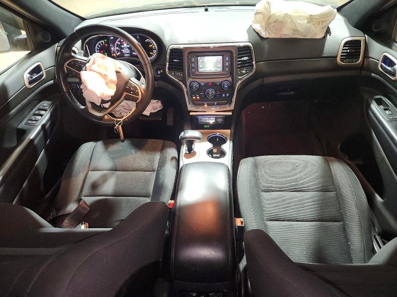 Photo 8 from auction – 2015 JEEP GRAND CHEROKEE with VIN 1C4RJFAG2FC174100