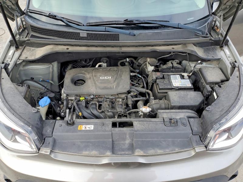 Photo 11 from auction – 2019 KIA SOUL with VIN KNDJN2A23K7018732