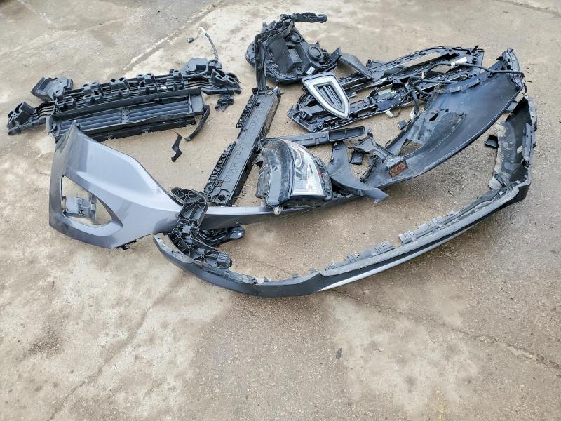 Photo 13 from auction – 2016 FORD EDGE SEL with VIN 2FMPK3J90GBC24056