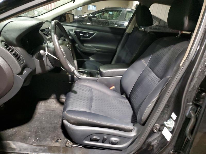Photo 7 from auction – 2017 NISSAN ALTIMA 2.5 with VIN 1N4AL3AP6HC227007