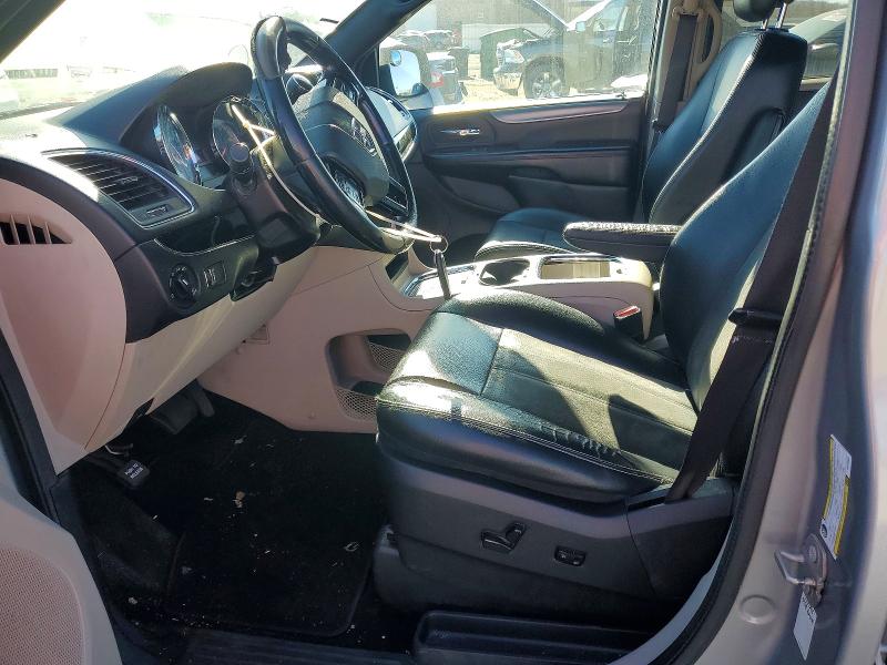 Photo 7 from auction – 2019 DODGE GRAND CARA with VIN 2C4RDGCG0KR753887