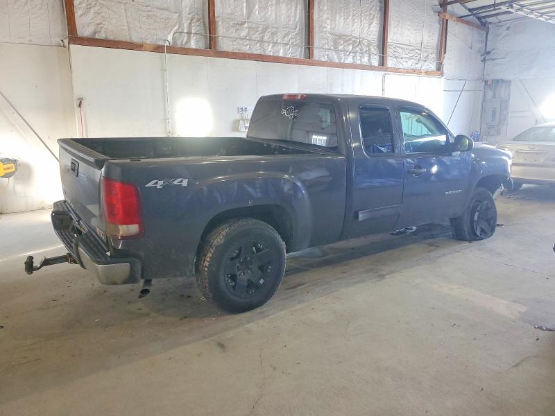 Photo 3 from auction – 2010 GMC SIERRA K15 with VIN 1GTSKVE37AZ213916
