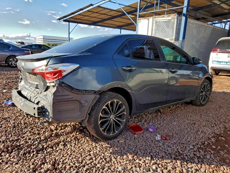 Photo 3 from auction – 2016 TOYOTA COROLLA L with VIN 5YFBURHE8GP392372