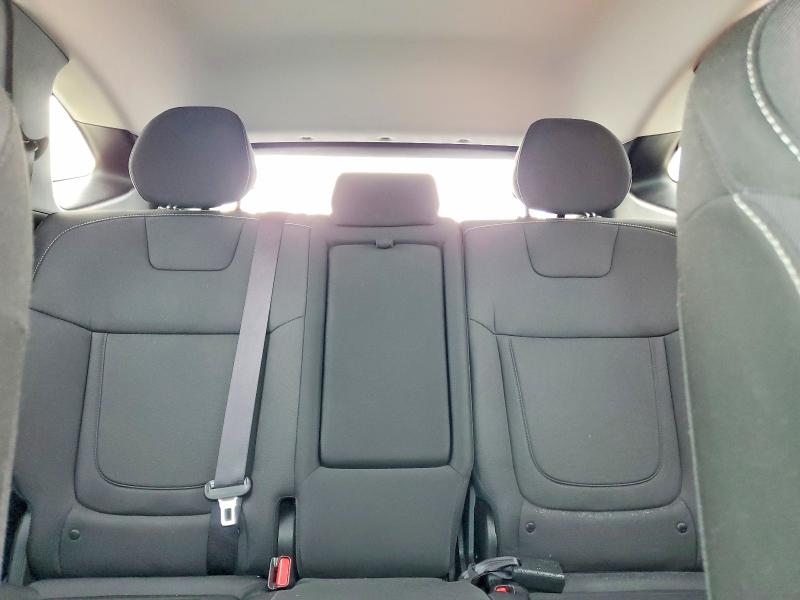 Photo 10 from auction – 2023 HYUNDAI TUCSON SEL with VIN KM8JB3AE6PU246432