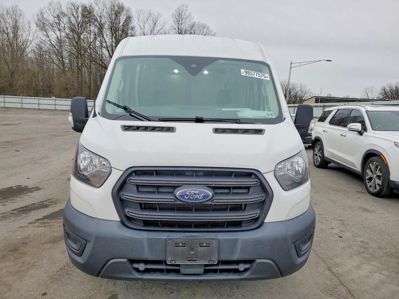 Photo 5 from auction – 2020 FORD TRANSIT with VIN 1FTBR1C84LKB51518