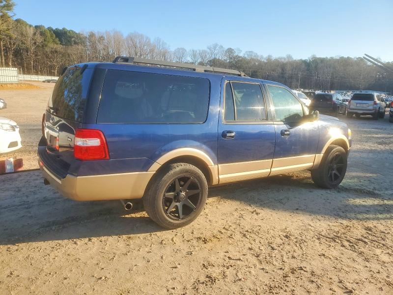 Photo 3 from auction – 2012 FORD EXPEDITION with VIN 1FMJK1J52CEF03109