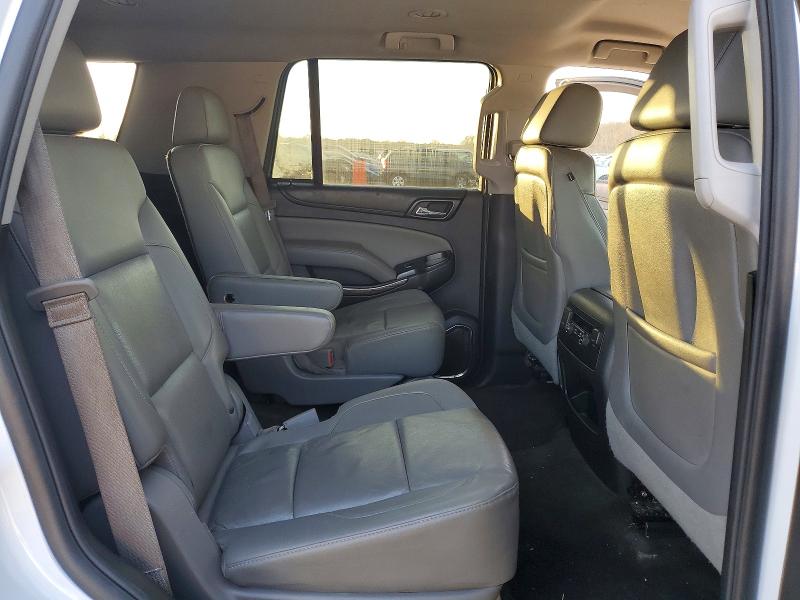 Photo 11 from auction – 2015 CHEVROLET TAHOE C150 with VIN 1GNSCBKC7FR178695