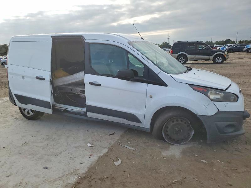Photo 4 from auction – 2015 FORD TRANSIT CO with VIN NM0LS7E70F1176780