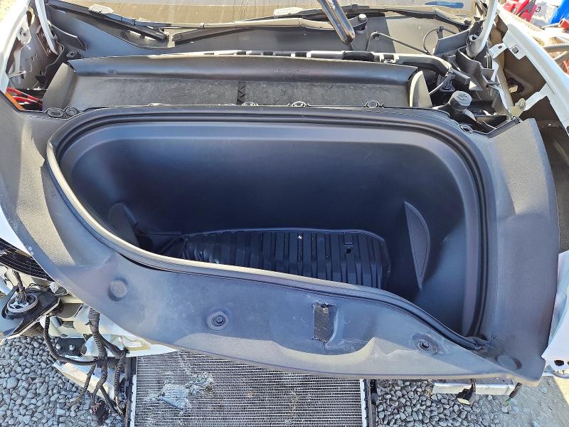 Photo 12 from auction – 2023 TESLA MODEL Y with VIN 7SAYGDEEXPA045713