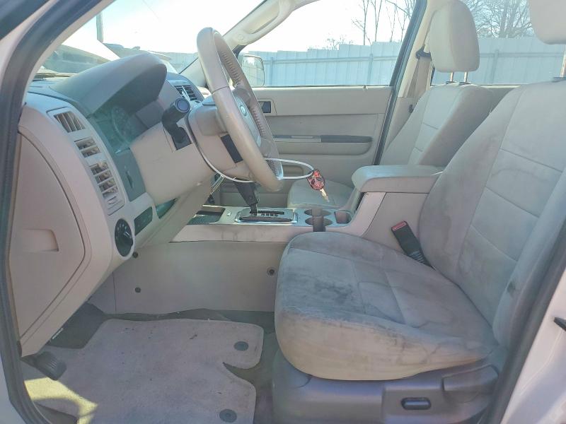 Zdjęcie 7 z aukcji – 2011 FORD ESCAPE XLT z VIN 1FMCU9DG2BKB19961