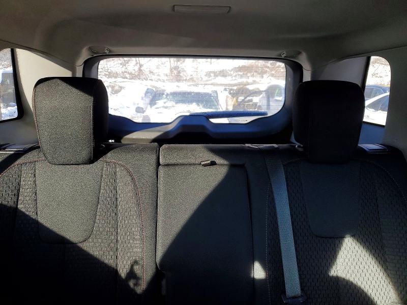 Photo 10 from auction – 2014 GMC TERRAIN SL with VIN 2GKFLVEK6E6318166