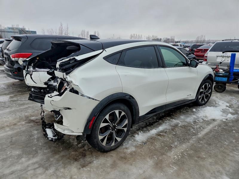 Photo 3 from auction – 2023 FORD MUSTANG MACH-E with VIN 3FMTK3SS2PMA37450