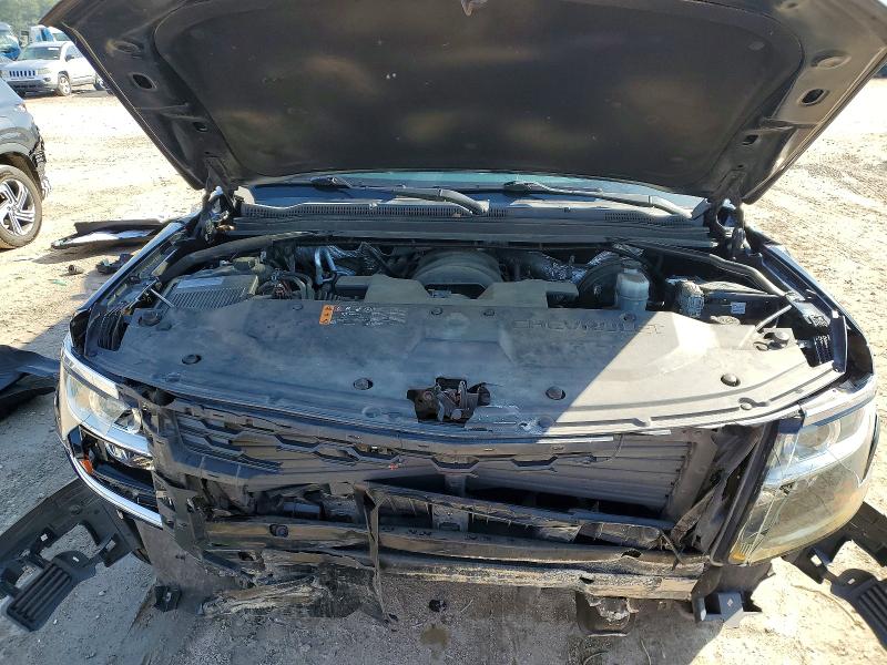 Photo 12 from auction – 2018 CHEVROLET SUBURBAN C with VIN 1GNSCGKC6JR138243