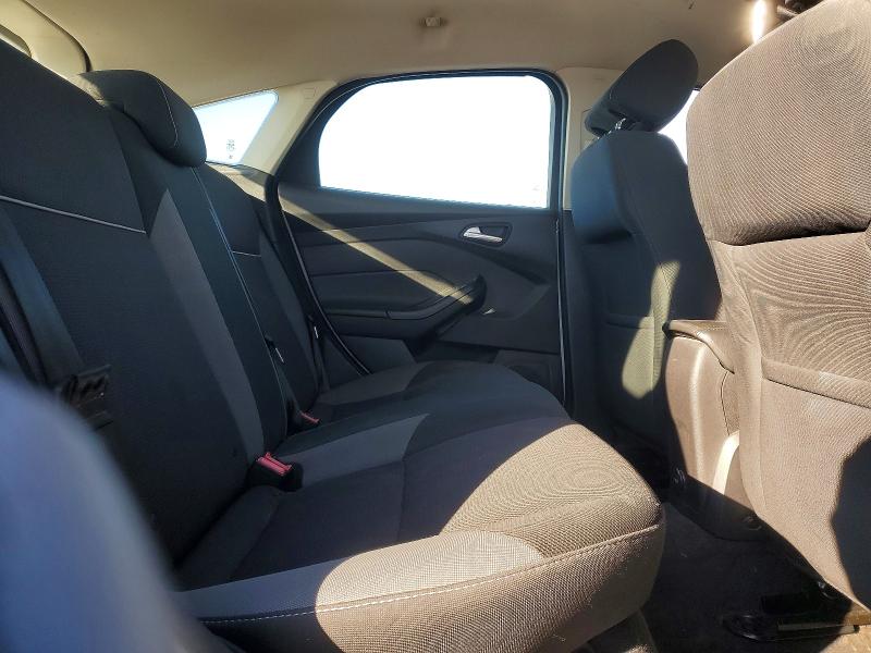 Photo 10 from auction – 2013 FORD FOCUS SE with VIN 1FADP3K27DL359563